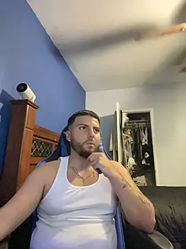 Snapshot of MasterKvn chatting on 15, 1, 2025 MasterKvn online show from 15, 1, 2025