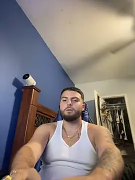 Snapshot of MasterKvn chatting on 18, 1, 2025 MasterKvn online show from 18, 1, 2025