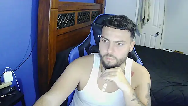 Snapshot of MasterKvn chatting on 24, 1, 2025 MasterKvn online show from 24, 1, 2025