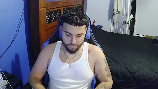 Snapshot of MasterKvn chatting on 26, 1, 2025 MasterKvn online show from 26, 1, 2025