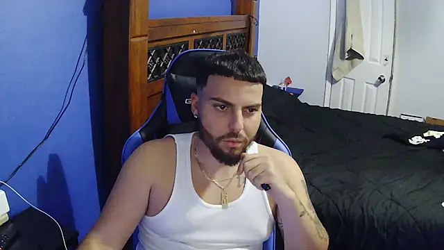 Snapshot of MasterKvn chatting on 28, 1, 2025 MasterKvn online show from 28, 1, 2025