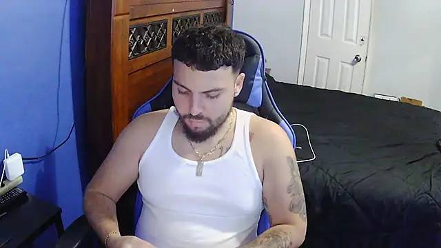 Snapshot of MasterKvn chatting on 11, 2, 2025 MasterKvn online show from 11, 2, 2025