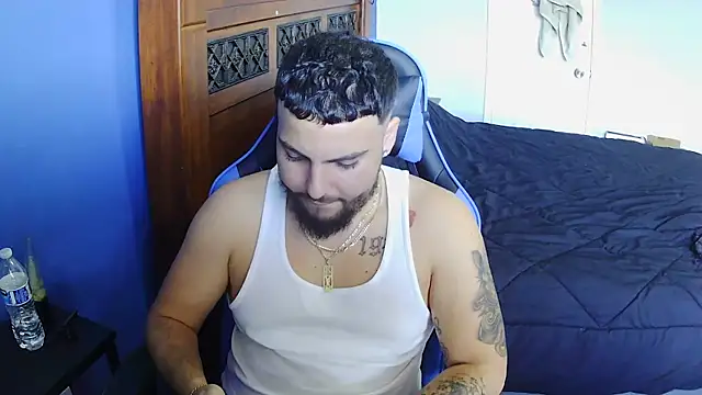 Snapshot of MasterKvn chatting on 25, 2, 2025 MasterKvn online show from 25, 2, 2025