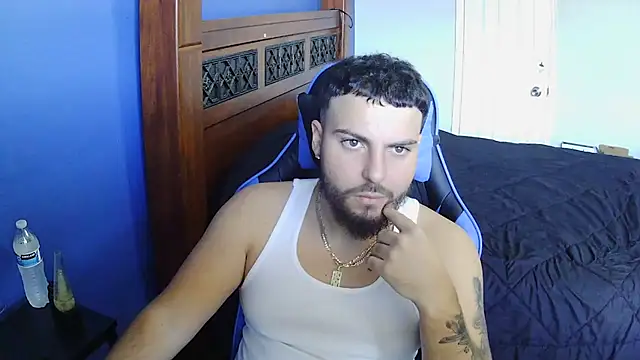 Snapshot of MasterKvn chatting on 26, 2, 2025 MasterKvn online show from 26, 2, 2025