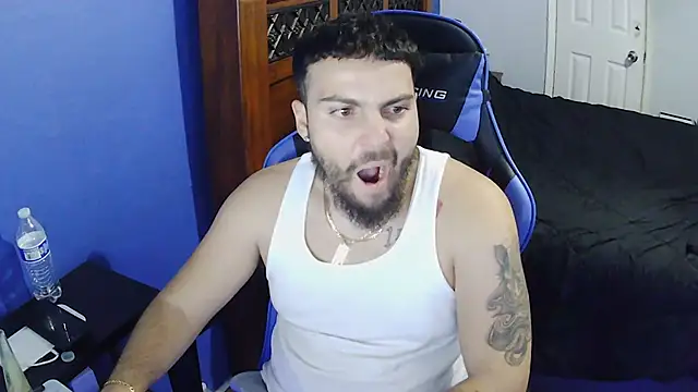 Snapshot of MasterKvn chatting on 17, 3, 2025 MasterKvn online show from 17, 3, 2025