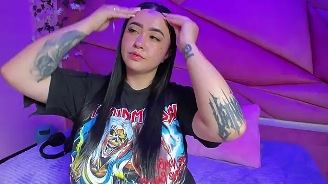 Victoria Rossy online show from 11, 10, 2025