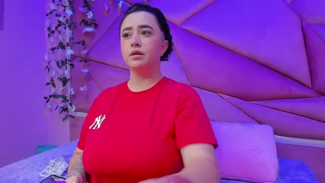 Victoria Rossy online show from 18, 10, 2025