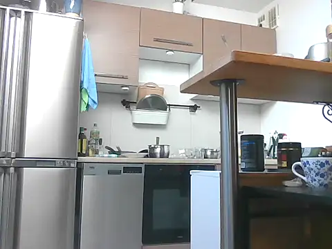 Nicetomeetyoubb online show from 13, 3, 2026