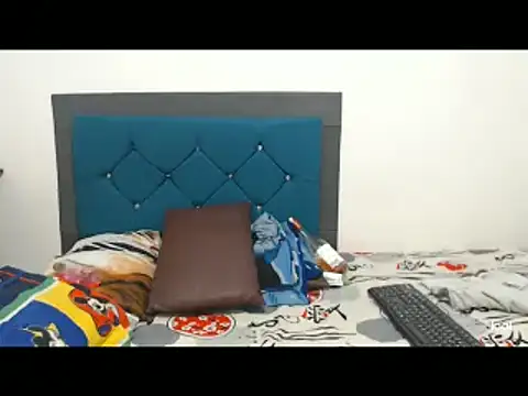 jaycolinss online show from 26, 2, 2025