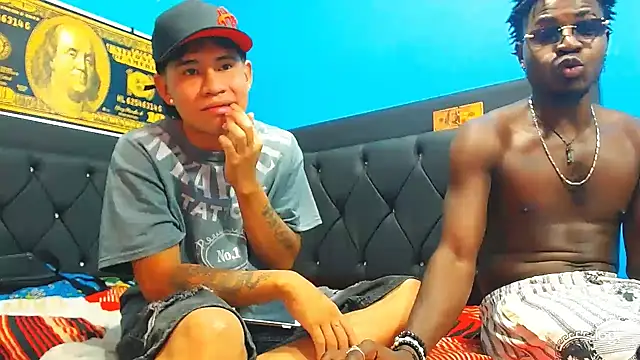 jaycolinss online show from 23, 2, 2026