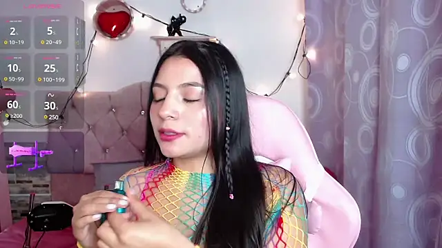 elizabethcooper online show from 17, 3, 2025