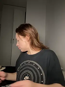 AgnesCampp online show from 1, 10, 2025