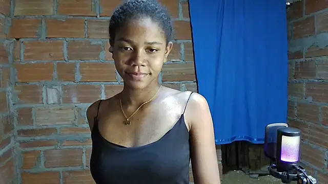 Luciia cute online show from 2, 12, 2025