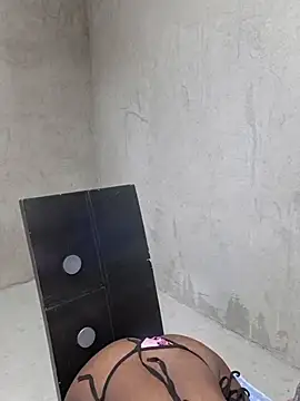 Luciia cute online show from 13, 7, 2026