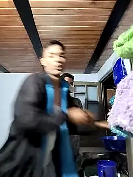 SexyNicoHotxx online show from 1, 1, 2025