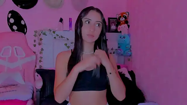 gabyye capprins online show from 28, 9, 2025