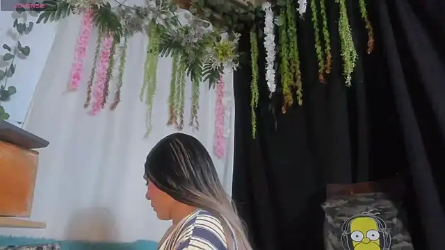 vane63 online show from 26, 10, 2025