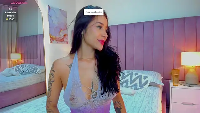 SweetGirl       online show from 4, 11, 2025