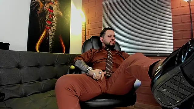 Ethan Castellano online show from 11, 1, 2025