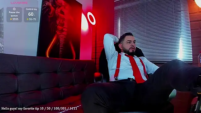 Ethan Castellano online show from 28, 1, 2025