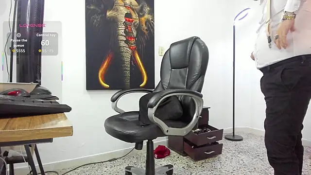 Ethan Castellano online show from 7, 10, 2025