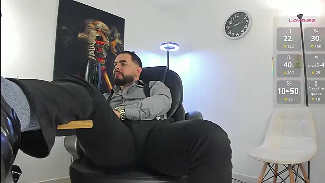 Ethan Castellano online show from 4, 12, 2025