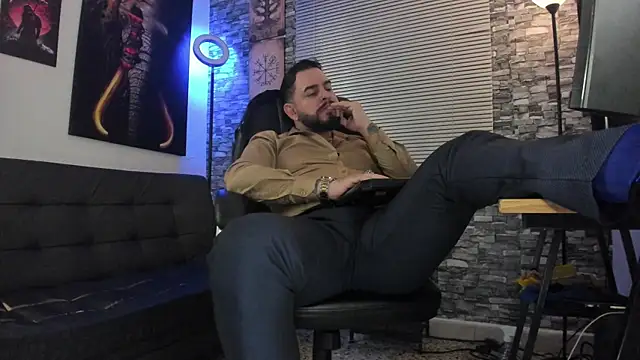 Ethan Castellano online show from 14, 4, 2026