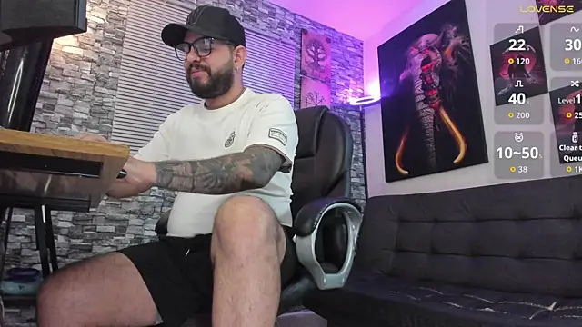 Snapshot of Ethan_Castellano chatting on 11, 6, 2026 Ethan Castellano online show from 11, 6, 2026