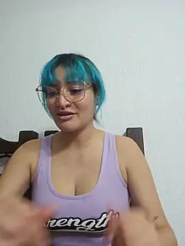 Snapshot of sadnessgyall chatting on 4, 7, 2026 sadnessgyall online show from 4, 7, 2026