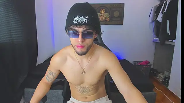 daddy jhons online show from 27, 10, 2025