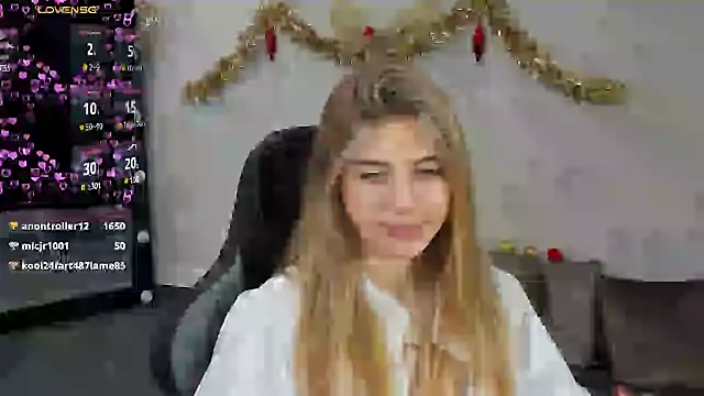 Cherry Price online show from 22, 1, 2025