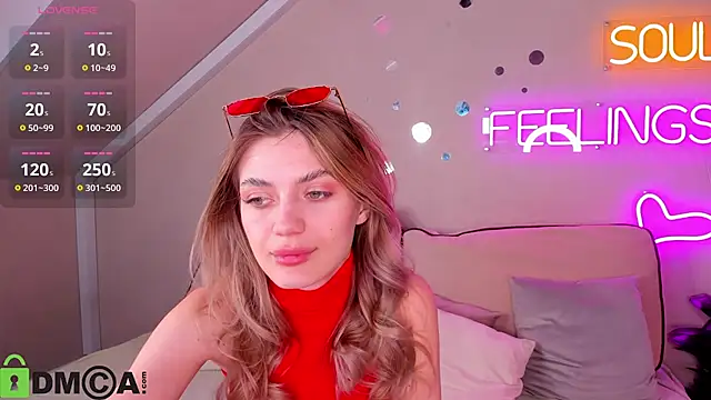 Cherry Price online show from 15, 2, 2026