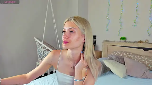 Cherry Price online show from 20, 7, 2026