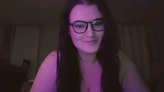 Snapshot of _CumSeeV_ chatting on 29, 1, 2025  CumSeeV  online show from 29, 1, 2025