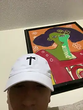 kmilo2405 online show from 11, 3, 2026