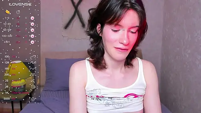 Kolette Gray online show from 18, 11, 2025