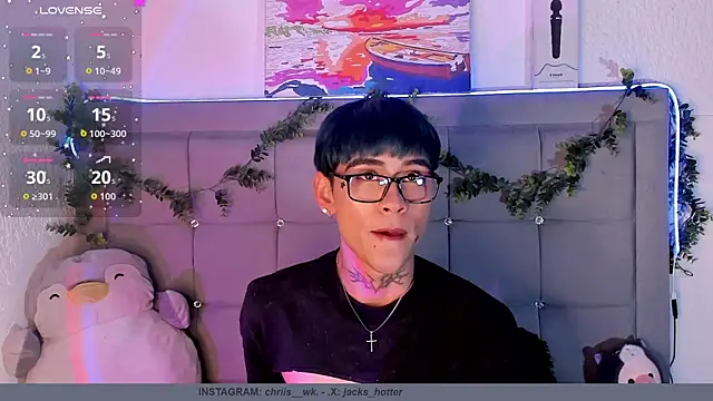 jacks hotter online show from 24, 6, 2026