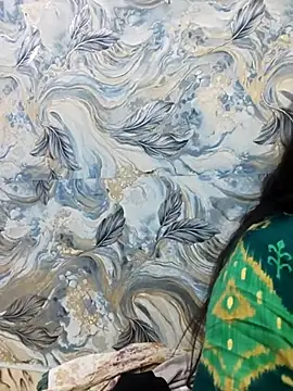 Sania-Love online show from 22, 2, 2026