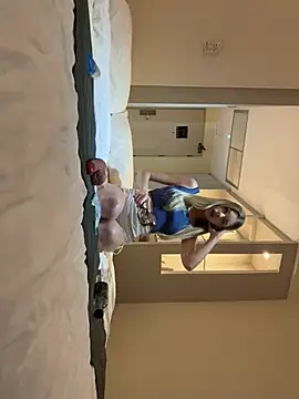 Alice1 secret online show from 14, 2, 2025