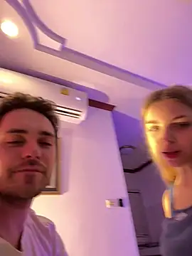 Alice1 secret online show from 14, 3, 2025