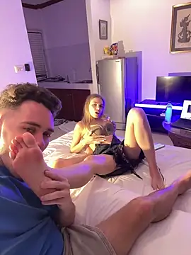 Alice1 secret online show from 19, 3, 2025