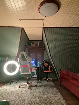 Alice1 secret online show from 6, 10, 2025