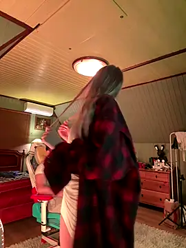 Alice1 secret online show from 11, 10, 2025