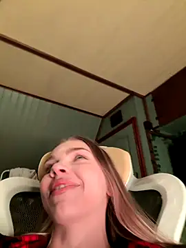 Alice1 secret online show from 12, 10, 2025