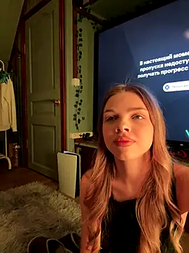 Alice1 secret online show from 18, 10, 2025