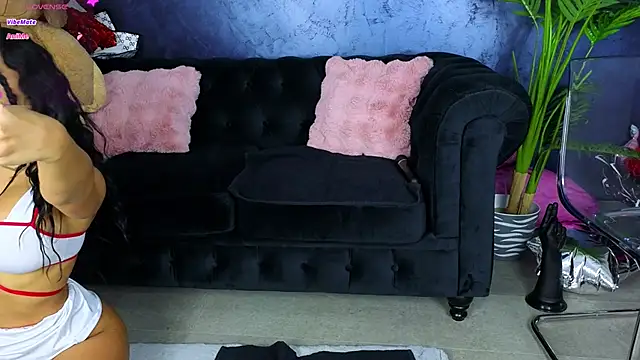 Snapshot of firesbomb777 chatting on 18, 1, 2025 firesbomb777 online show from 18, 1, 2025