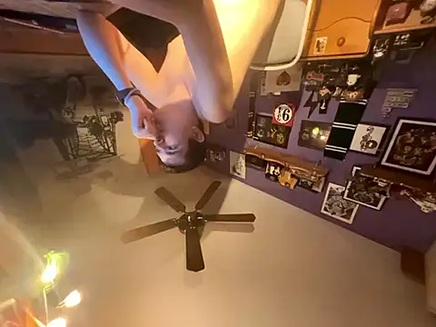 Aleix hot 666 online show from 7, 5, 2026