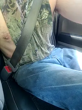 Spunwhiteboy1992 online show from 12, 9, 2025