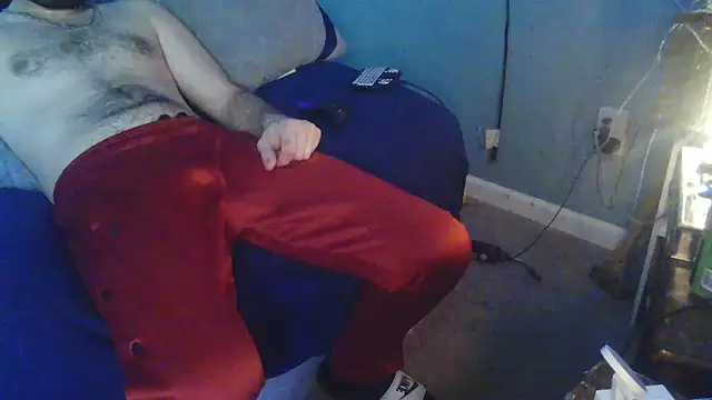 Spunwhiteboy1992 online show from 5, 10, 2025