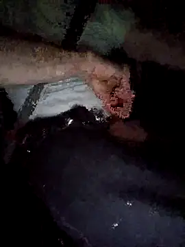 Spunwhiteboy1992 online show from 14, 3, 2026